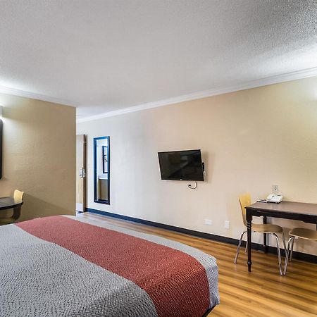 Motel 6-Libertyville, Il Kültér fotó
