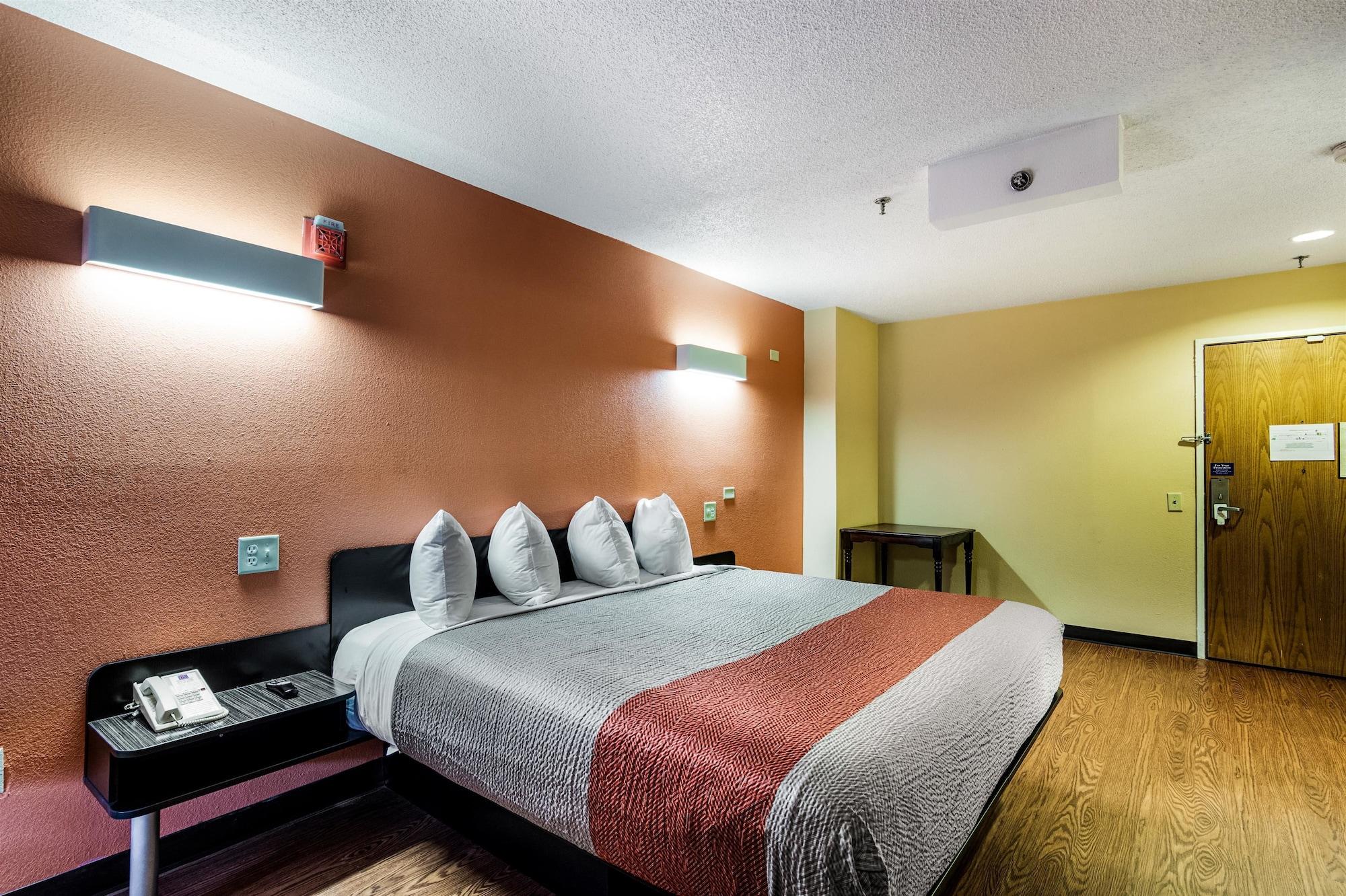 Motel 6-Libertyville, Il Kültér fotó