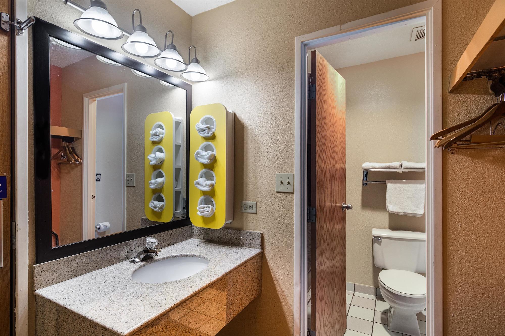 Motel 6-Libertyville, Il Kültér fotó