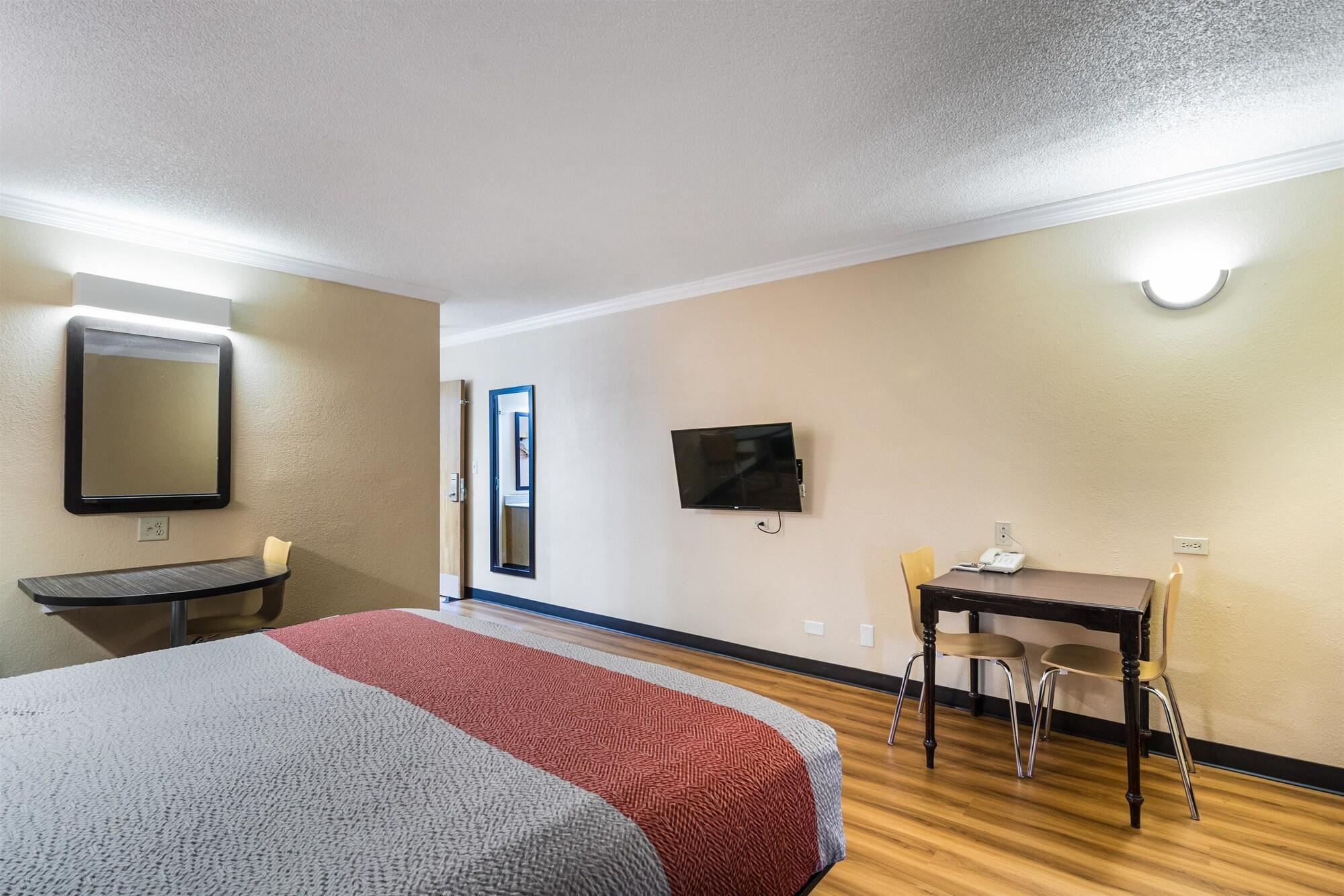 Motel 6-Libertyville, Il Kültér fotó