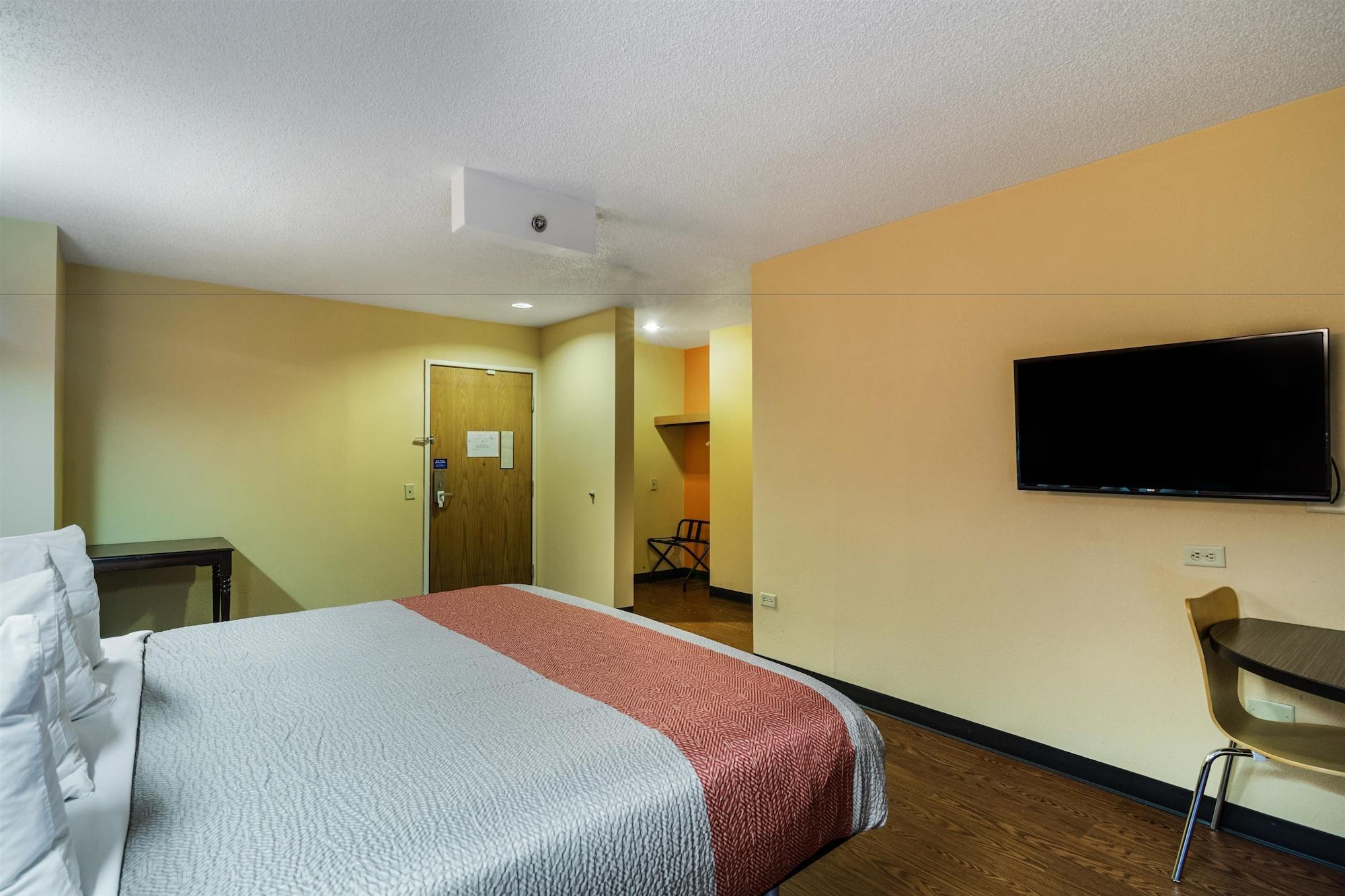 Motel 6-Libertyville, Il Kültér fotó