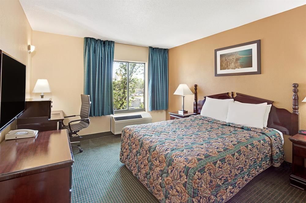 Motel 6-Libertyville, Il Kültér fotó