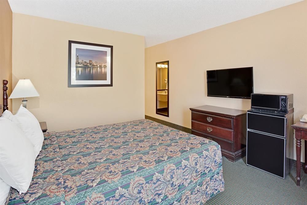 Motel 6-Libertyville, Il Kültér fotó