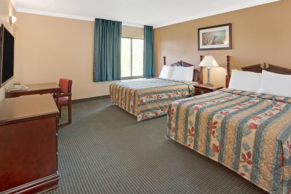 Motel 6-Libertyville, Il Kültér fotó