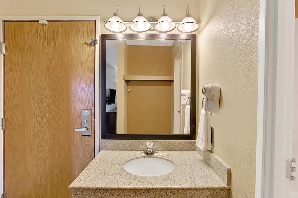Motel 6-Libertyville, Il Kültér fotó
