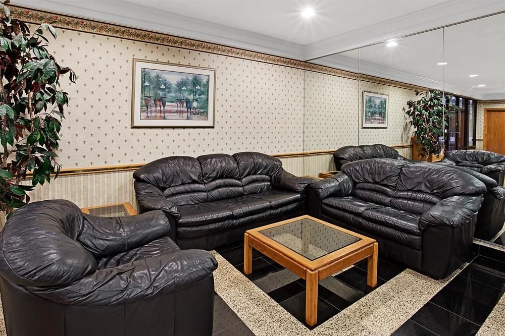 Motel 6-Libertyville, Il Kültér fotó