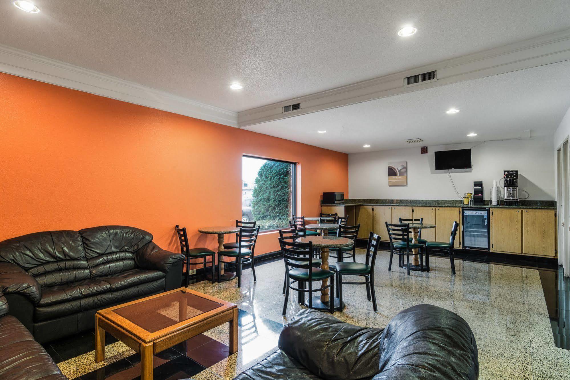 Motel 6-Libertyville, Il Kültér fotó
