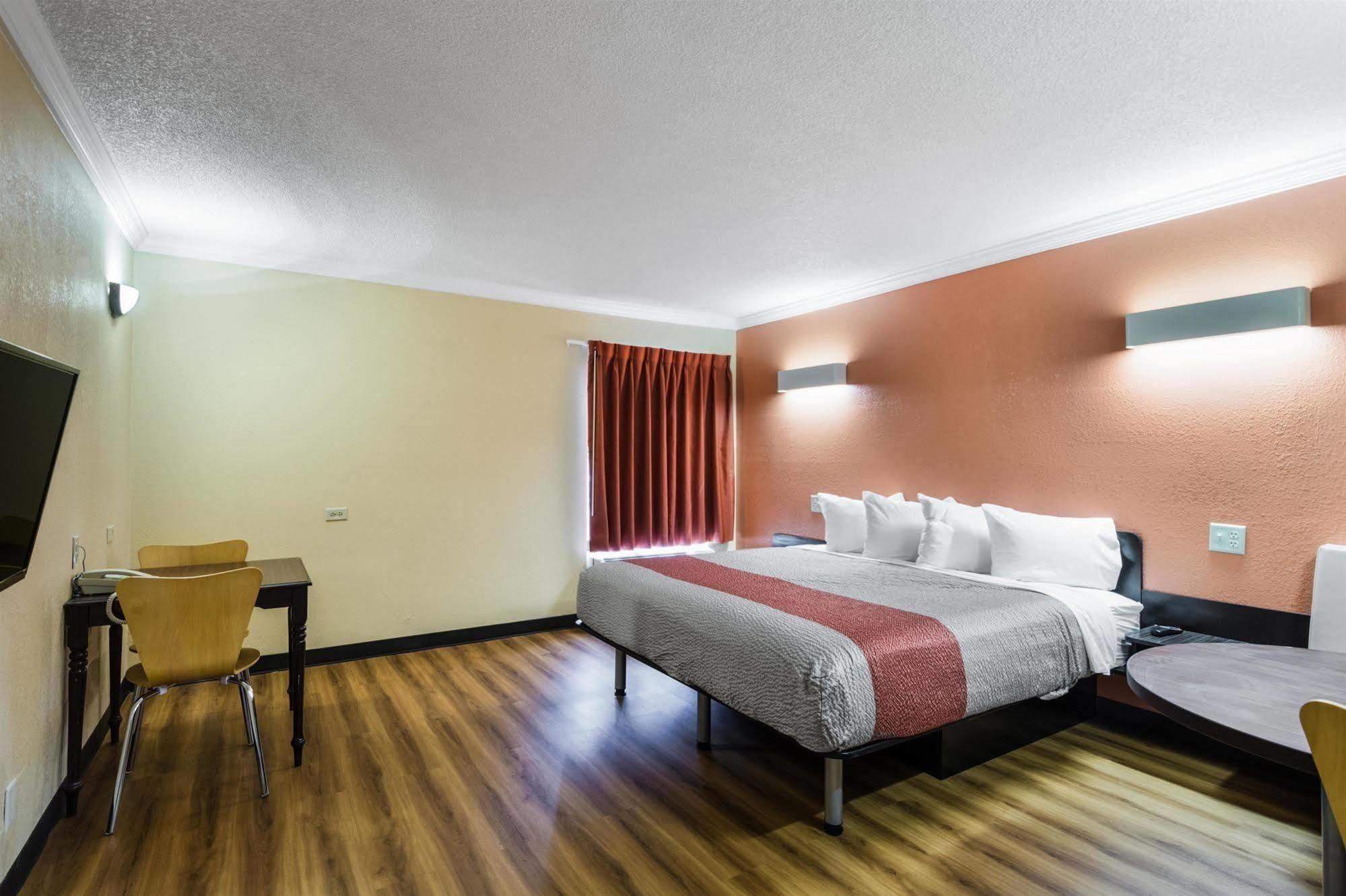 Motel 6-Libertyville, Il Kültér fotó