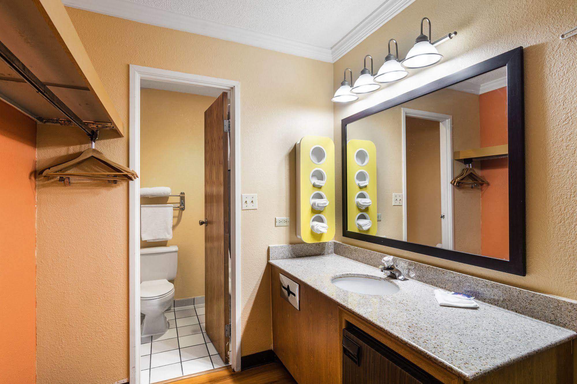 Motel 6-Libertyville, Il Kültér fotó