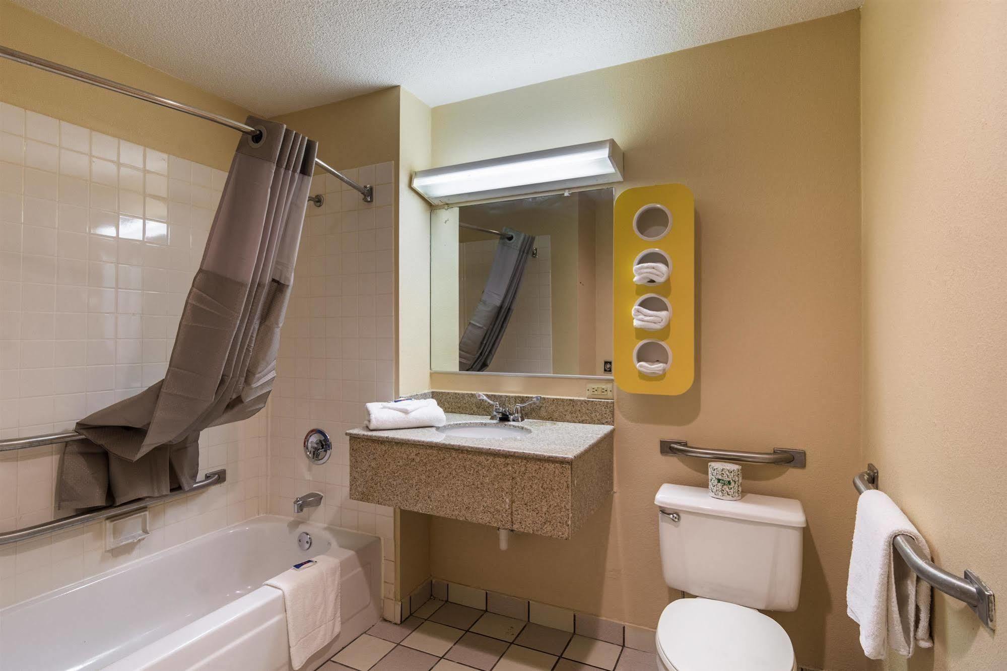 Motel 6-Libertyville, Il Kültér fotó