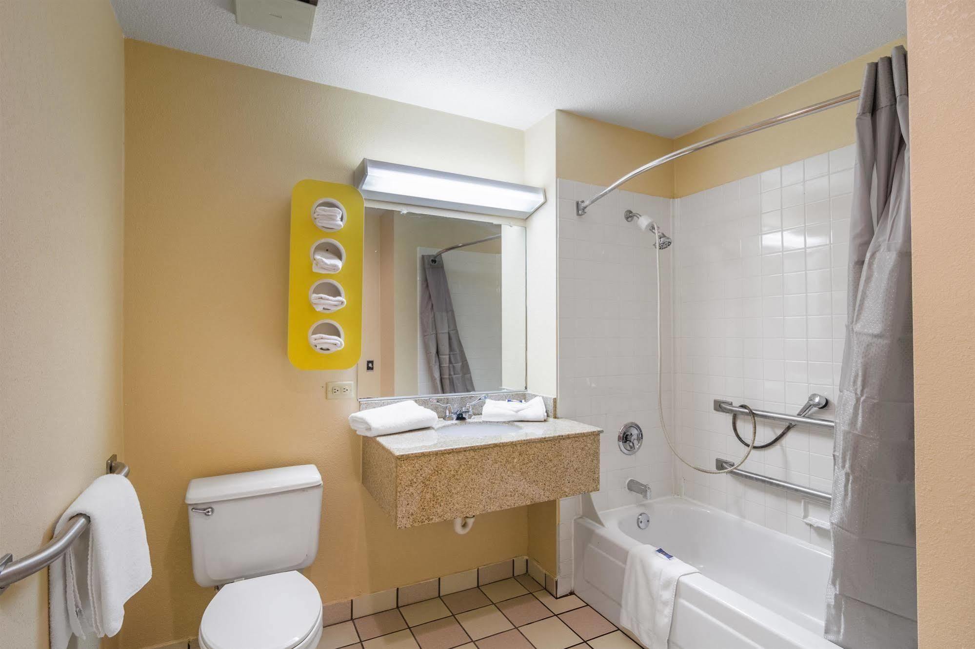 Motel 6-Libertyville, Il Kültér fotó