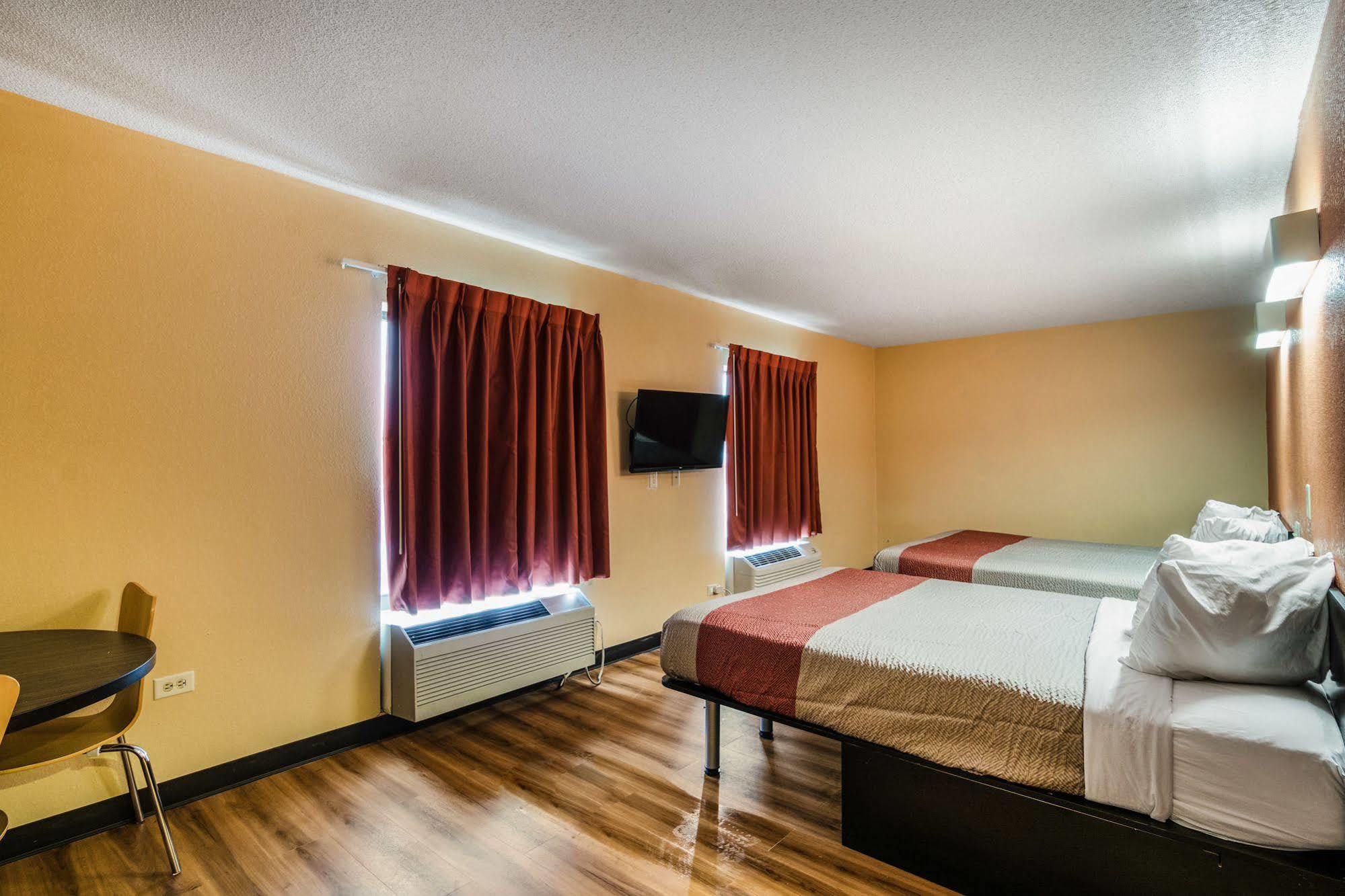 Motel 6-Libertyville, Il Kültér fotó