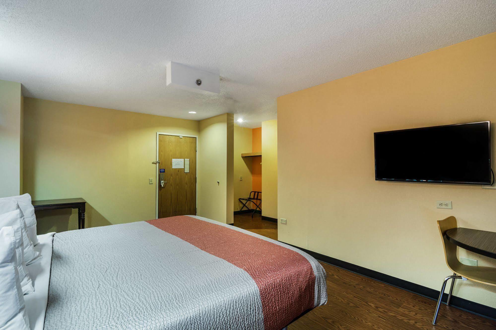 Motel 6-Libertyville, Il Kültér fotó