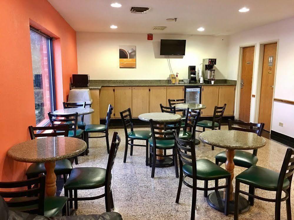 Motel 6-Libertyville, Il Kültér fotó